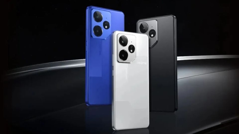 điện thoại Snapdragon 8 Gen 5 giá rẻ 6