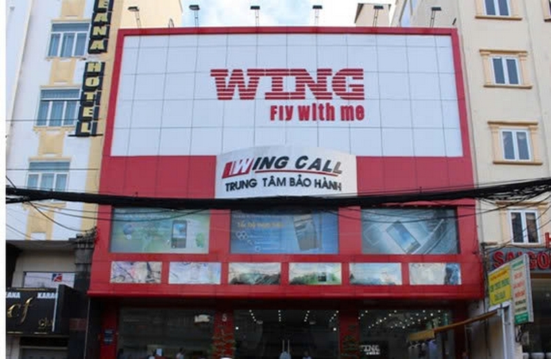 điện thoại Wing có tốt không ảnh 1