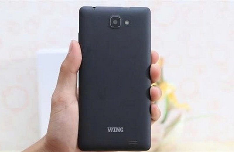 điện thoại Wing có tốt không ảnh 3