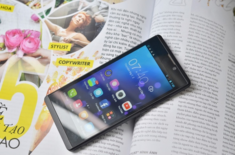 điện thoại Wing có tốt không ảnh 5