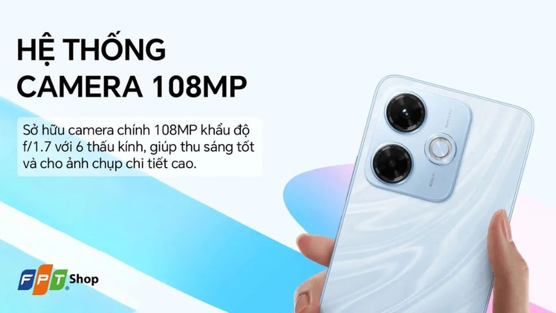 điện thoại Xiaomi dưới 5 triệu 2026 3