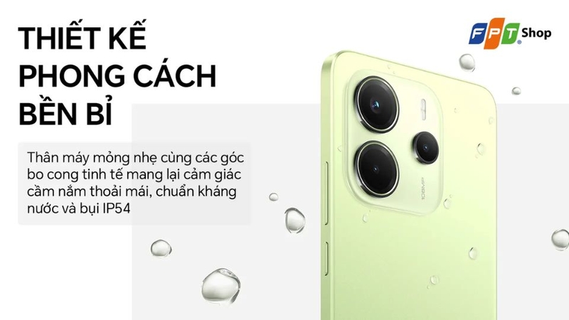 điện thoại Xiaomi dưới 5 triệu 2026 4