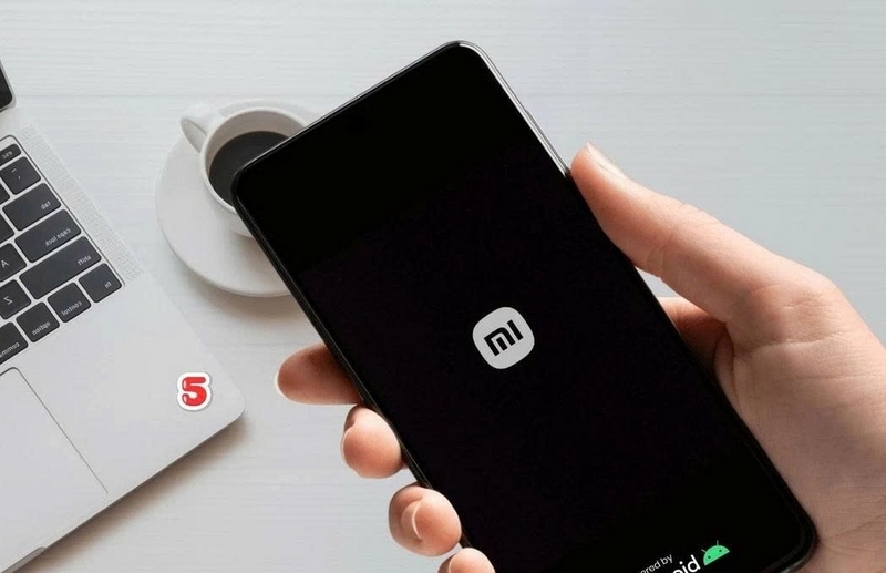 điện thoại Xiaomi tự khởi động lại ảnh 1