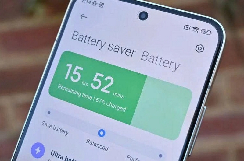 điện thoại Xiaomi tự khởi động lại ảnh 3