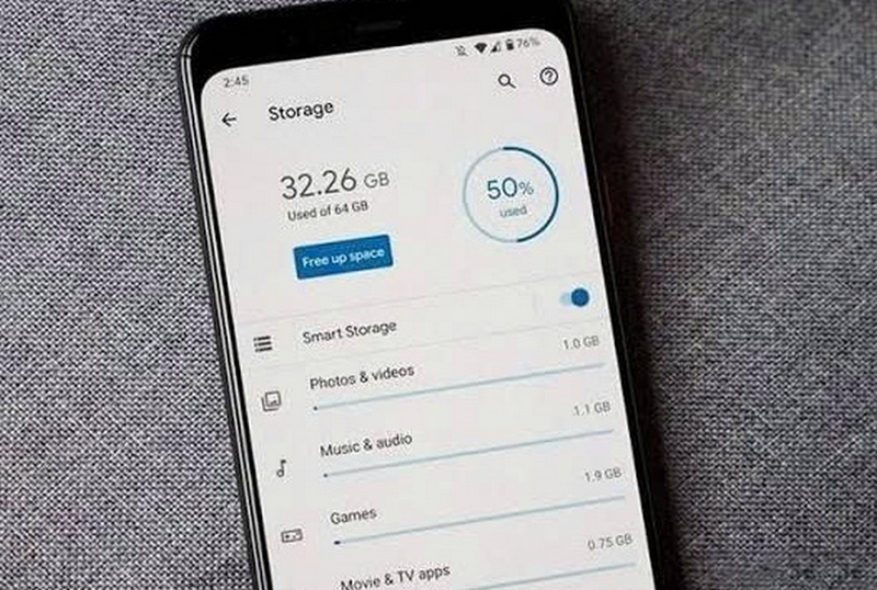 điện thoại Xiaomi tự khởi động lại ảnh 5