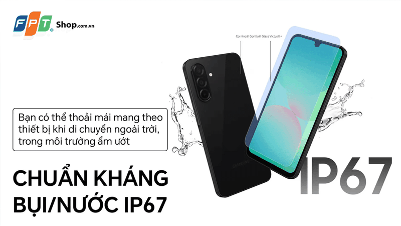 Samsung Galaxy A26 5G