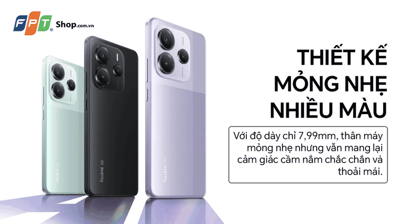 Xiaomi Redmi Note 14 5G