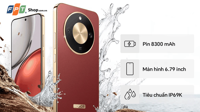 Honor X9d 5G