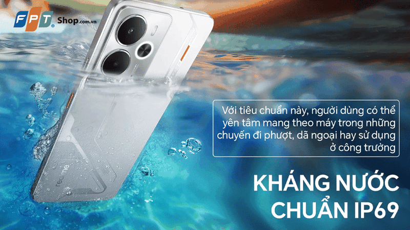 Realme 14 5G
