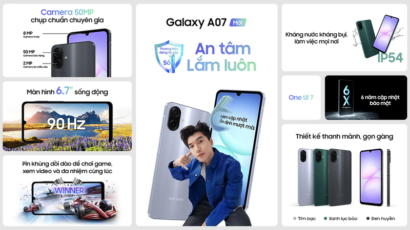 Điện thoại Android đáng mua 6
