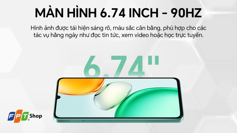 honor play 10 4gb