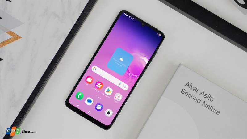 samsung galaxy a07