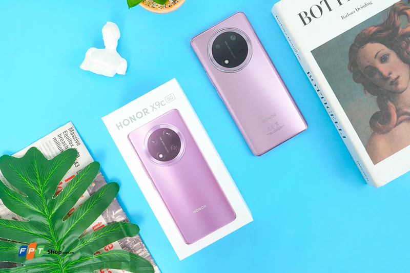 Điện thoại Android dưới 8 triệu tốt nhất 2026 6