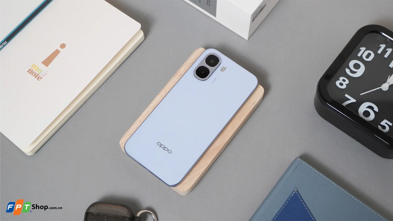 Điện thoại Android dưới 8 triệu tốt nhất 2026 5