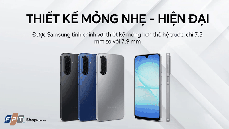 Samsung Galaxy A17