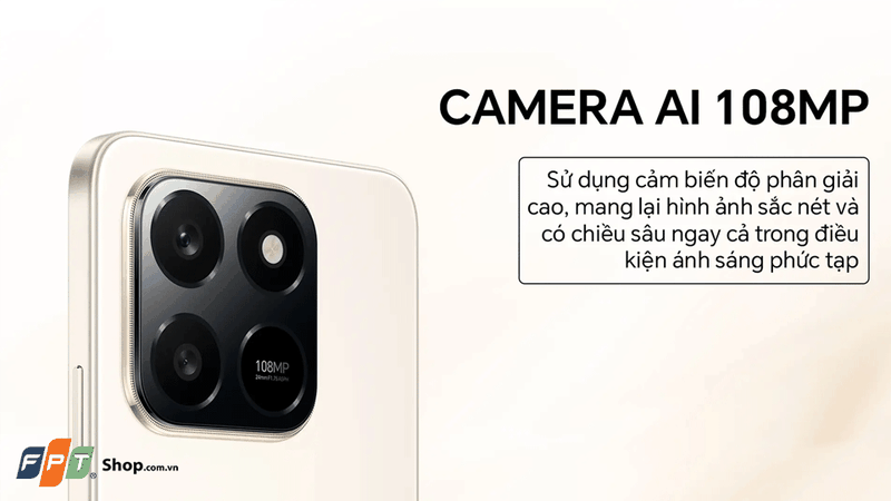 Honor X7d
