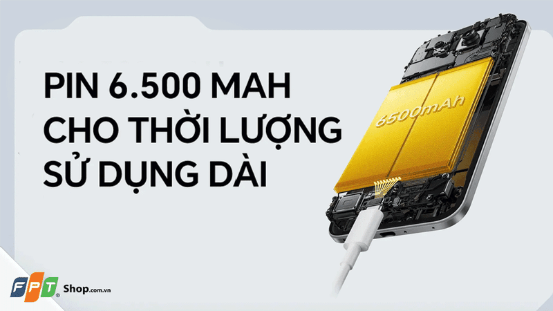 Xiaomi Poco M8 Pro 5G