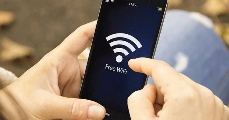 Điện thoại liên tục kết nối rồi tự ngắt wifi