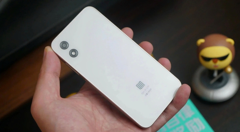 điện thoại android màn hình dưới 5 inch ảnh 1