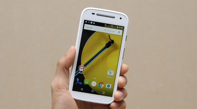 điện thoại android màn hình dưới 5 inch ảnh 4
