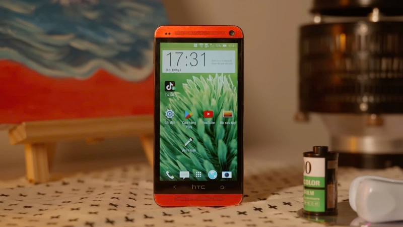 điện thoại android màn hình dưới 5 inch ảnh 6