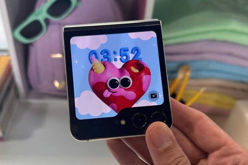 điện thoại android màn hình dưới 5 inch ảnh 7