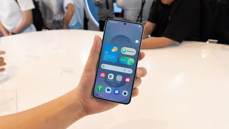 dien thoai android co tot khong