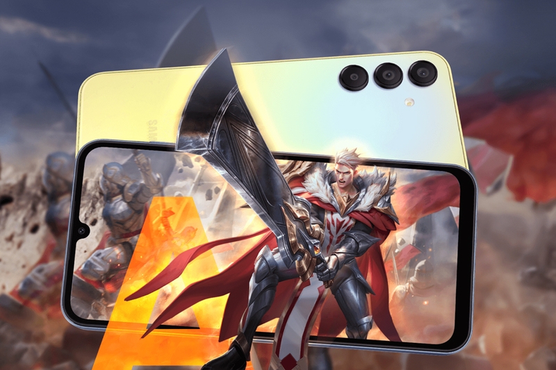 samsung galaxy a25 5g