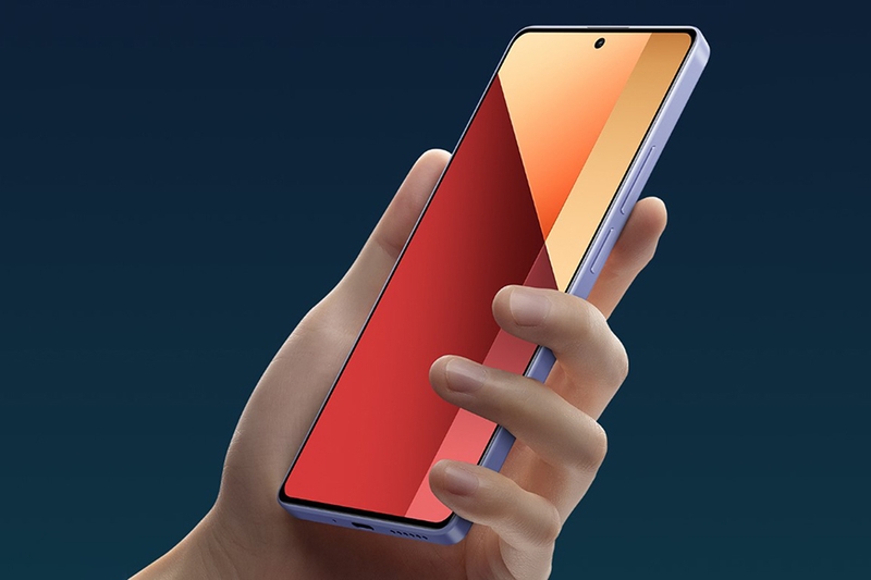 xiaomi redmi note 13-pro