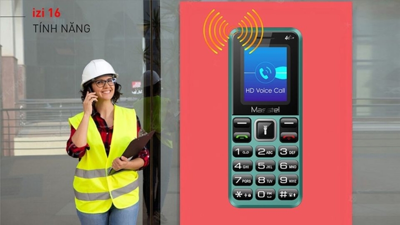 điện thoại bàn phím giá rẻ dưới 500k 2