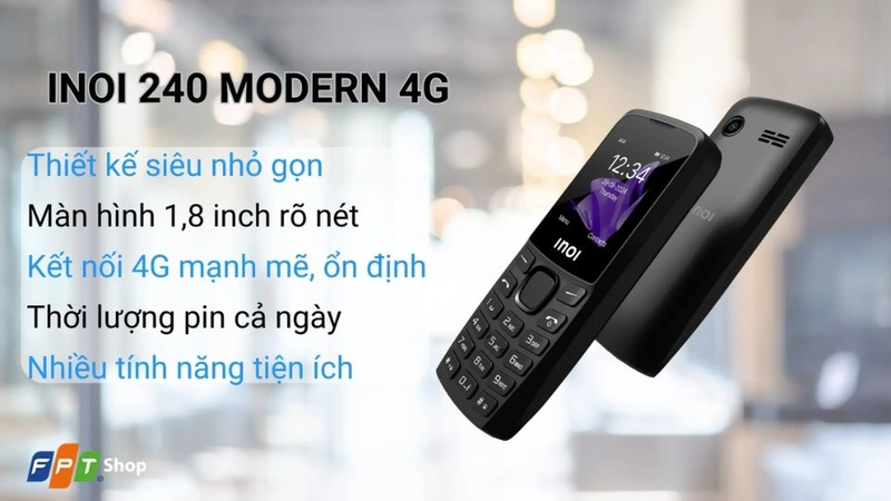điện thoại bàn phím giá rẻ dưới 500k 3