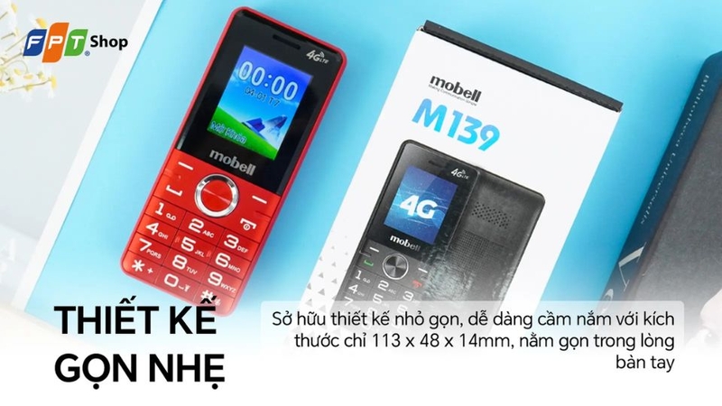 điện thoại bàn phím giá rẻ dưới 500k 4