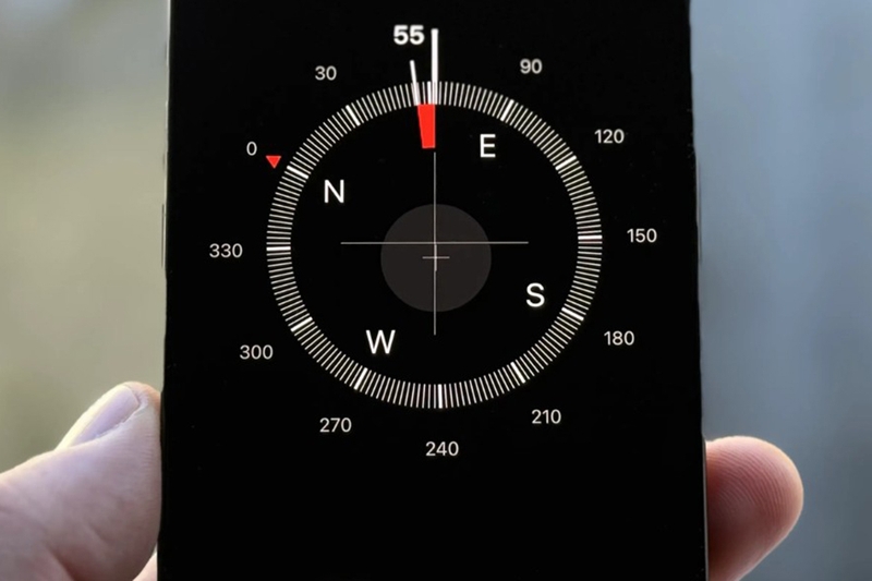 Điện thoại bị hư la bàn 3