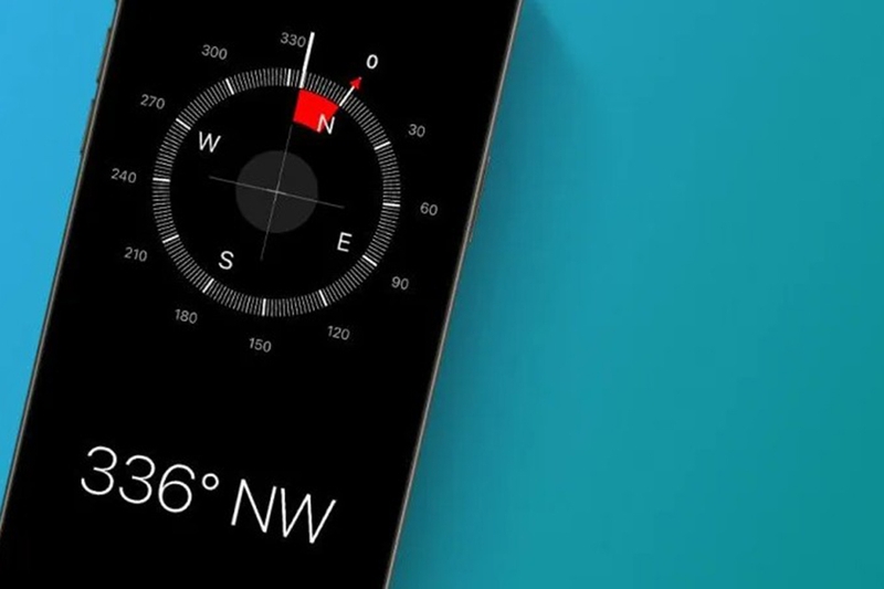 Điện thoại bị hư la bàn 10