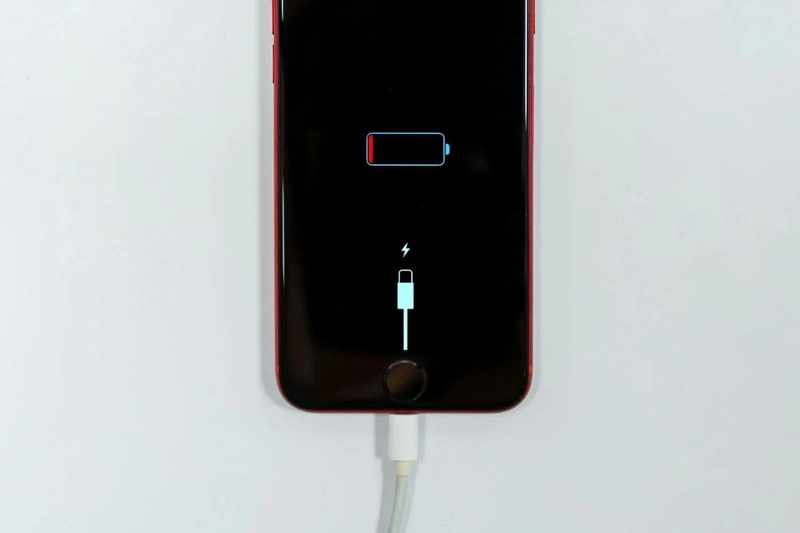Điện thoại bị nhiễm virus 2