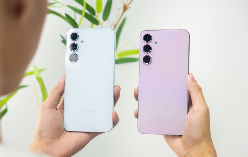 điện thoại cặp đáng mua nhất dịp valentine 2025 hình 4