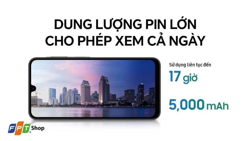 điện thoại chạy Grab giá rẻ pin trâu 6