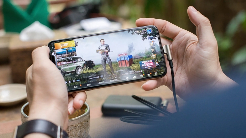 Gen Z cần tìm thiết bị có hiệu năng đủ mạnh