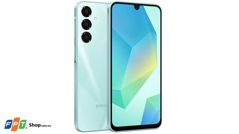 Samsung Galaxy A16 5G