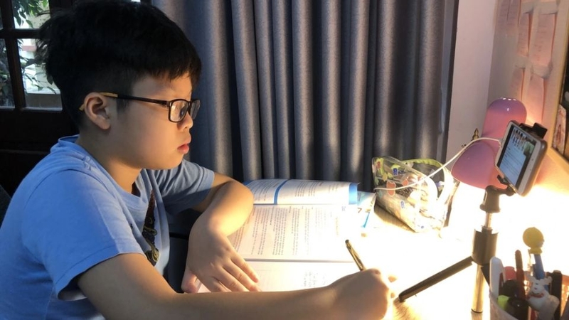 Có tính năng kiểm soát của phụ huynh
