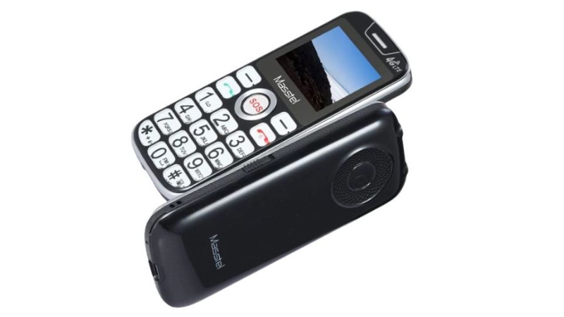 Masstel Fami 50 4G
