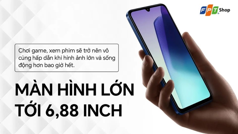 điện thoại cho học sinh cấp 2 tốt 1