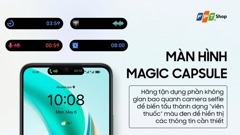 Điện thoại cho học sinh cấp 3 đáng mua nhất 2025 hình 6