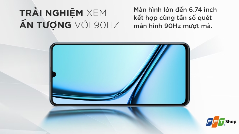 realme c60