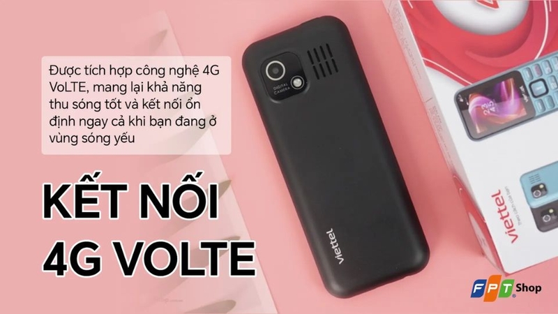 điện thoại cho người già lớn tuổi tốt nhất 2025 5