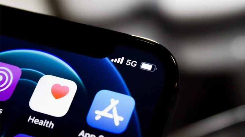 Thiết bị kết nối 5G giúp trải nghiệm Internet mượt mà hơn