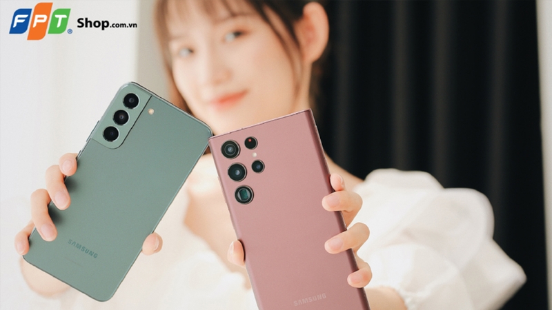 FPT Shop thường có nhiều chương trình khuyến mãi cho sinh viên