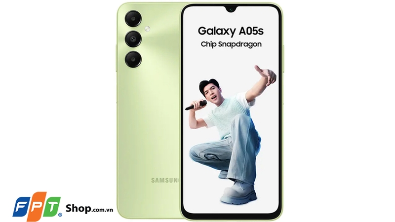 Samsung Galaxy A05s 128GB