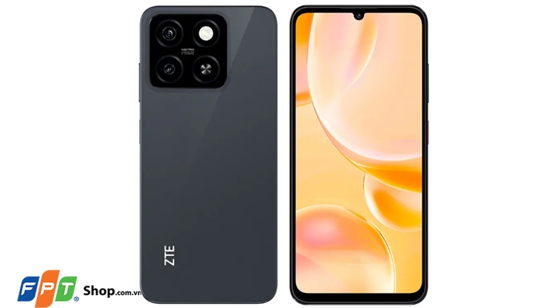 ZTE Blade A55 4GB 128GB