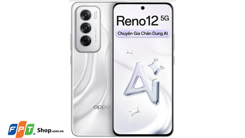 OPPO Reno12 5G 12GB 256GB